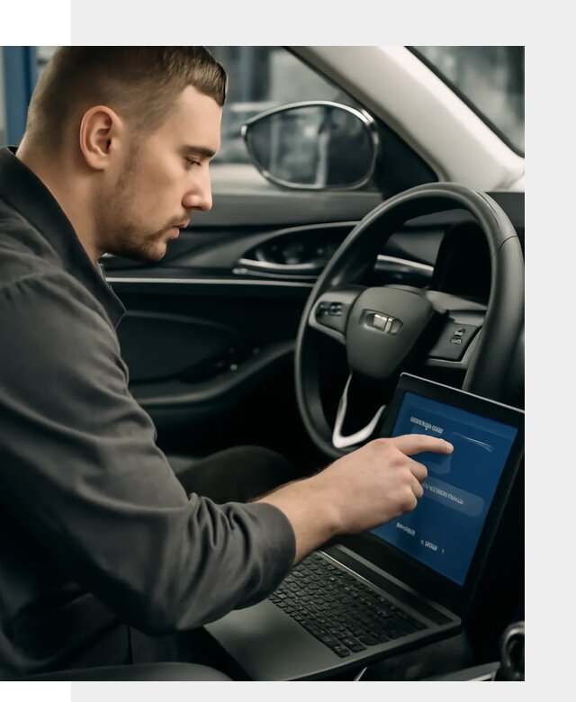 Русификация мультимедиа автомобилей Changan под ключ в Южноуральске