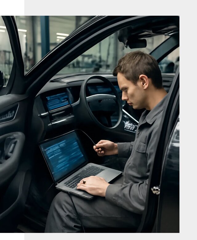 Профессиональная русификация Deepal G318 под ключ в Южноуральске
