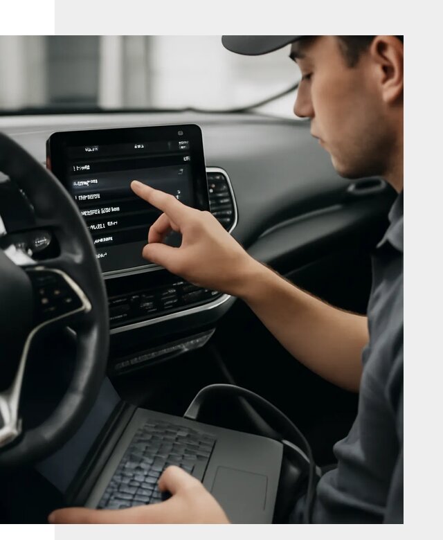 Русификация Dongfeng 7 под ключ для вашего автомобиля в Южноуральске