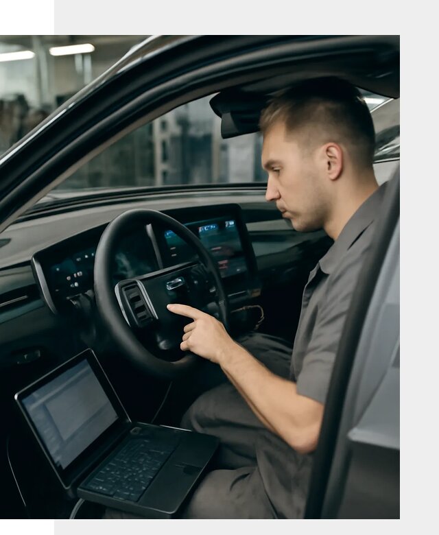 Русификация Dongfeng L7 и адаптация мультимедиа в Южноуральске