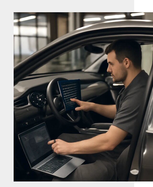 Русификация Exeed TXL в Южноуральске по цене от 16295 р. | ФастМобиль-Жрк
