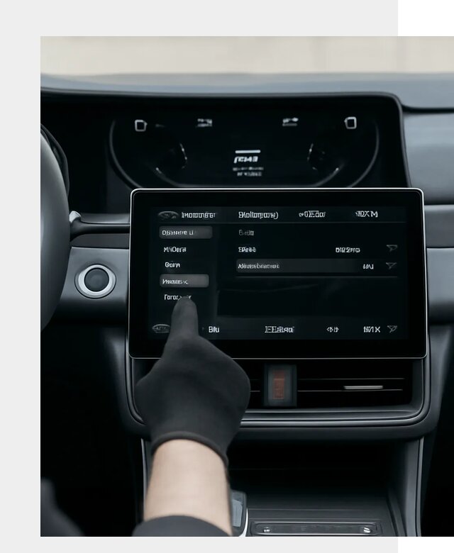 Русификация GAC GS 8 под ключ в Южноуральске от 7108 р. | ФастМобиль-Жрк