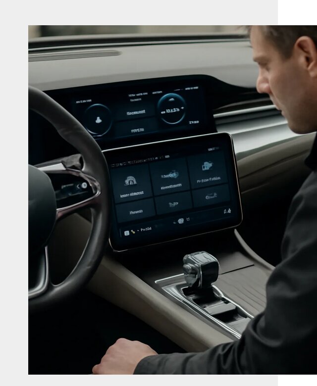 Русификация Geely Monjaro в Южноуральске по цене от 8639 р. | ФастМобиль-Жрк