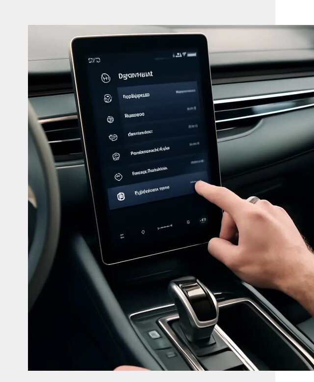 Русификация Geely Preface в Южноуральске по цене от 10827 р. | ФастМобиль-Жрк