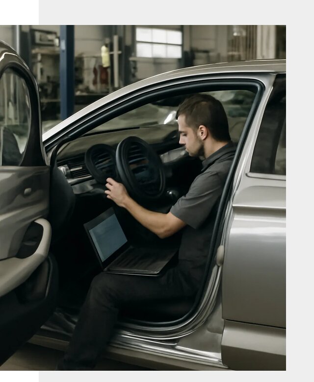 Русификация Geely Preface мультимедиа и меню в Южноуральске