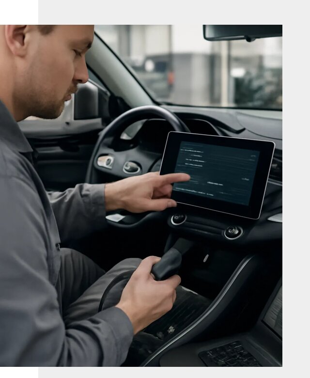 Русификация мультимедиа автомобилей Geely в Южноуральске под ключ