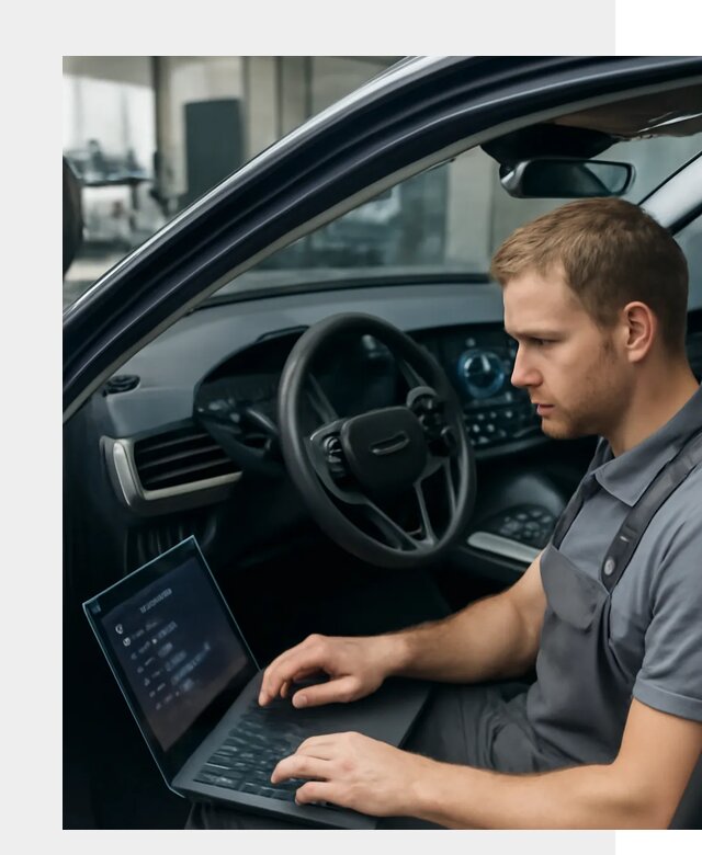 Русификация Haval в Южноуральске по цене от 8639 р. | ФастМобиль-Жрк