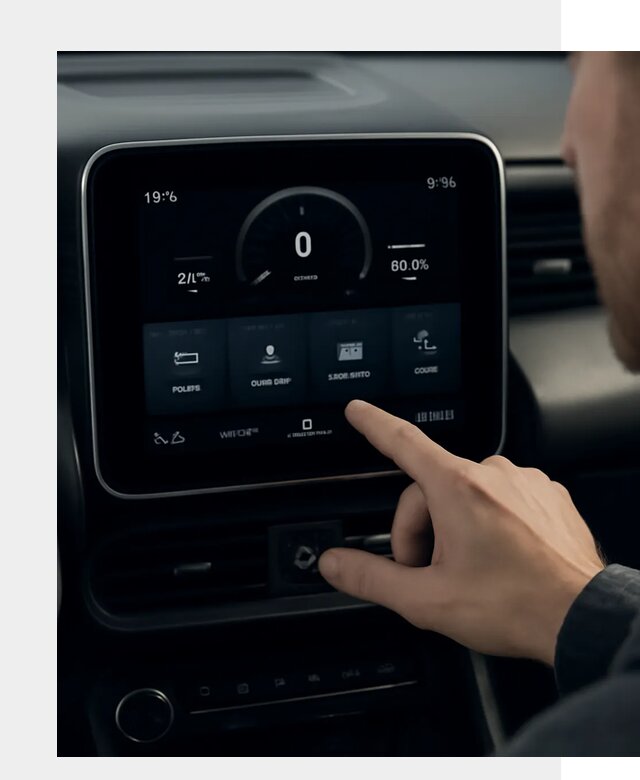 Русификация Haval DARGO в Южноуральске по цене от 7108 р. | ФастМобиль-Жрк