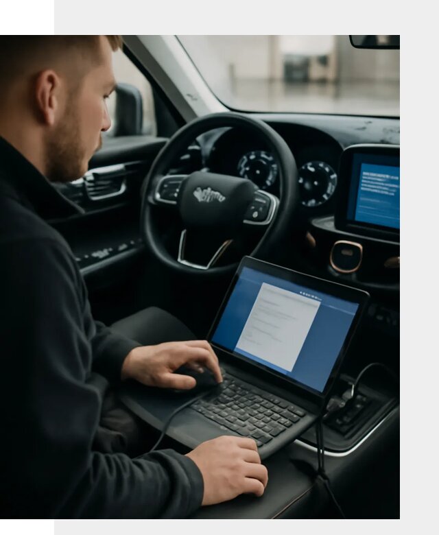 Русификация Haval DARGO и мультимедиа под ключ в Южноуральске
