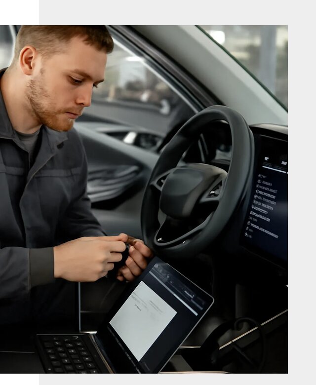 Русификация Jetour X70 Plus для мультимедиа в Южноуральске