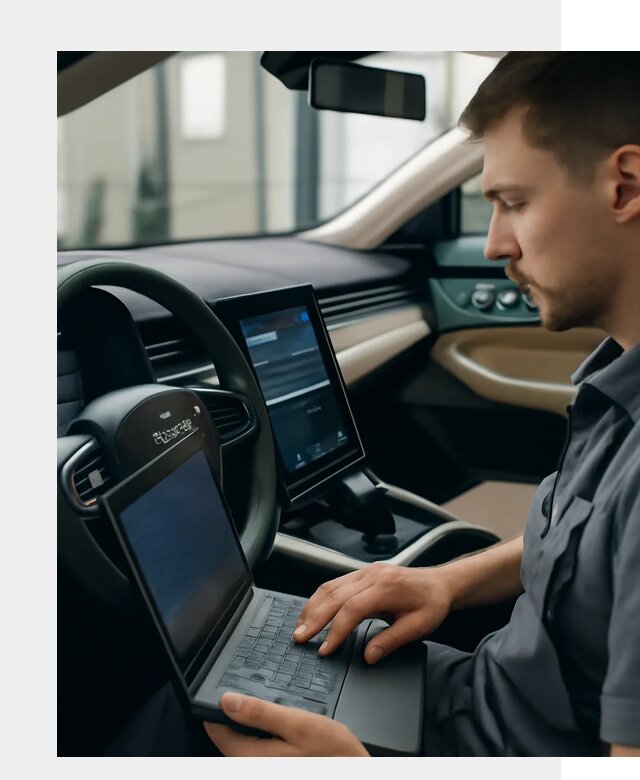 Русификация Lynk Co 900 в Южноуральске по цене от 21763 р. | ФастМобиль-Жрк