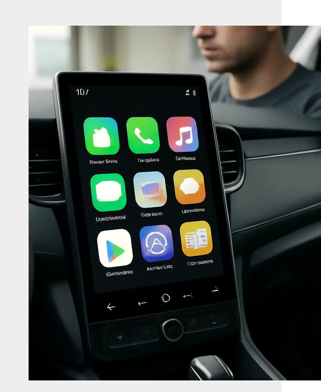 Установка приложений Lynk Co в Южноуральске по цене от 6452 р. | ФастМобиль-Жрк