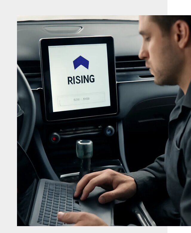 Установка приложений Rising в Южноуральске по цене от 4921 р. | ФастМобиль-Жрк