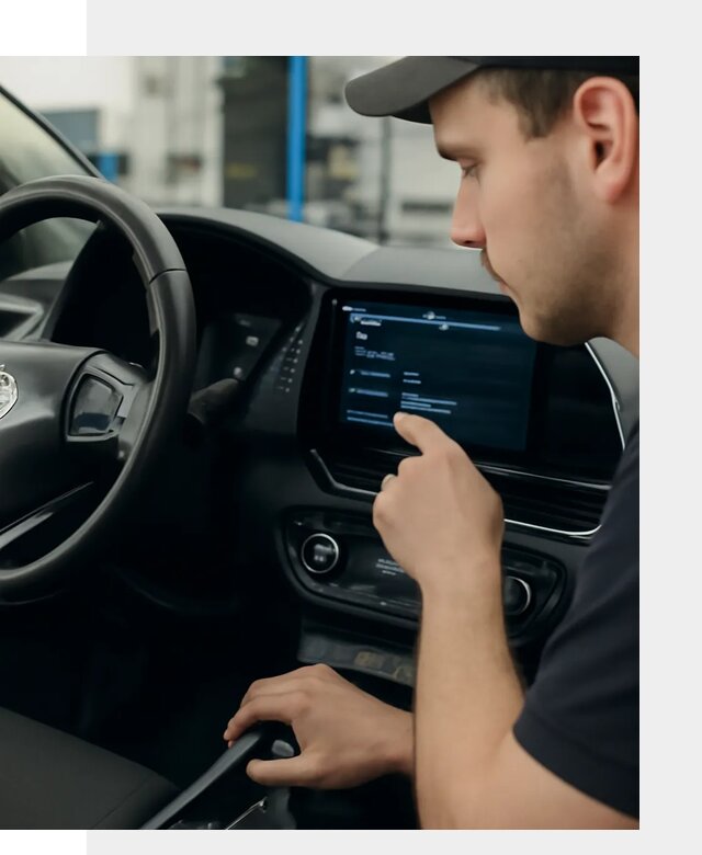 Русификация автомобилей Hyundai всех моделей в Южноуральске