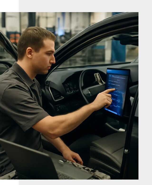 Русификация мультимедиа Hyundai для автомобилей под ключ в Южноуральске