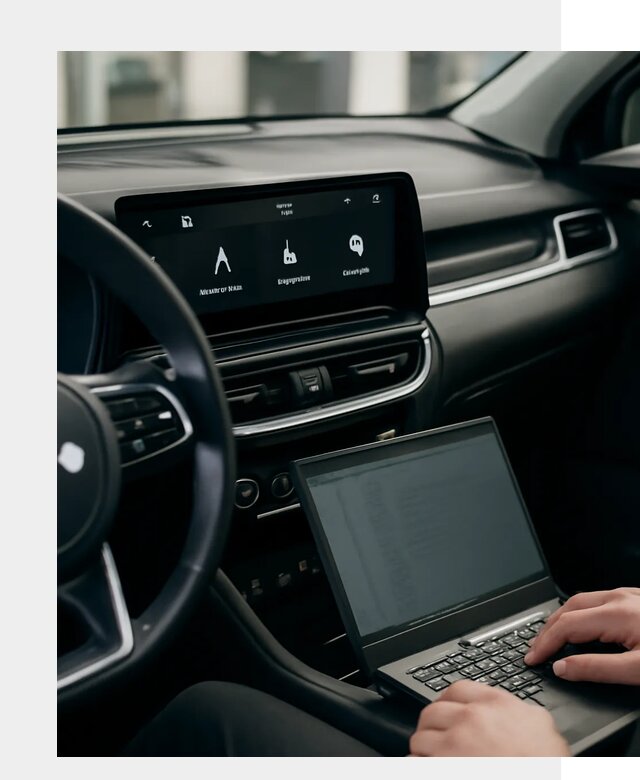 Русификация Kia K5 в Южноуральске по цене от 7108 р. | ФастМобиль-Жрк