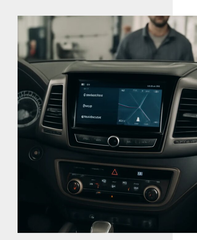 Русификация SsangYong Rexton в Южноуральске от 13670 р. | ФастМобиль-Жрк