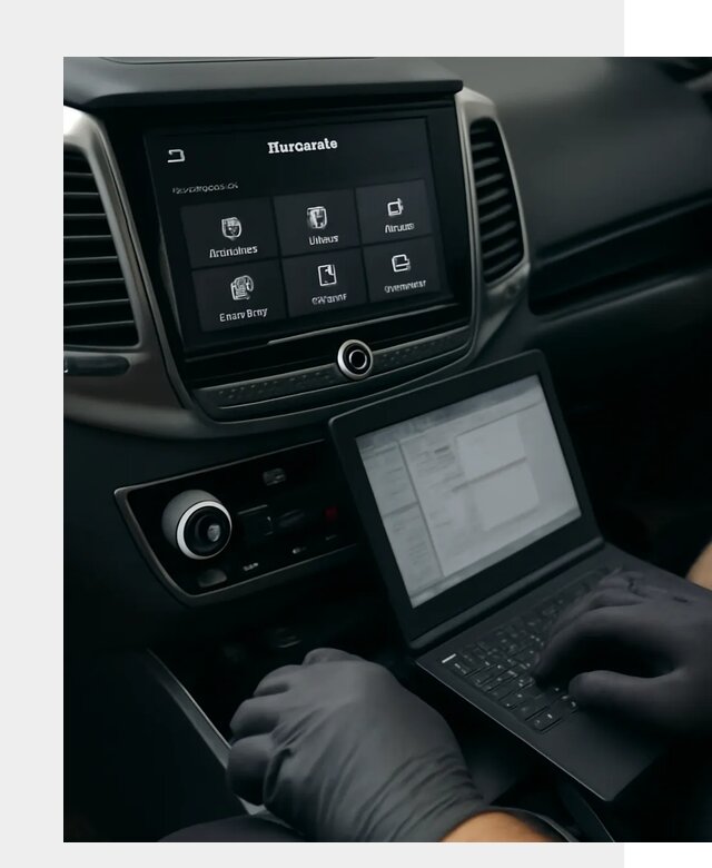 Русификация мультимедиа SsangYong в Южноуральске от 7108 р. | ФастМобиль-Жрк