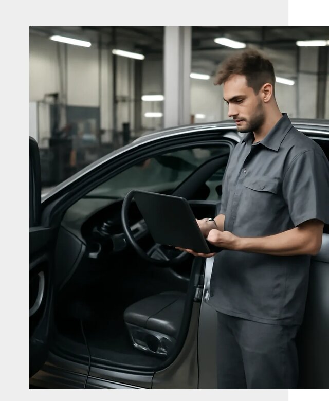 Диагностика авто перед русификацией в Южноуральске от 3828 р. | ФастМобиль-Жрк
