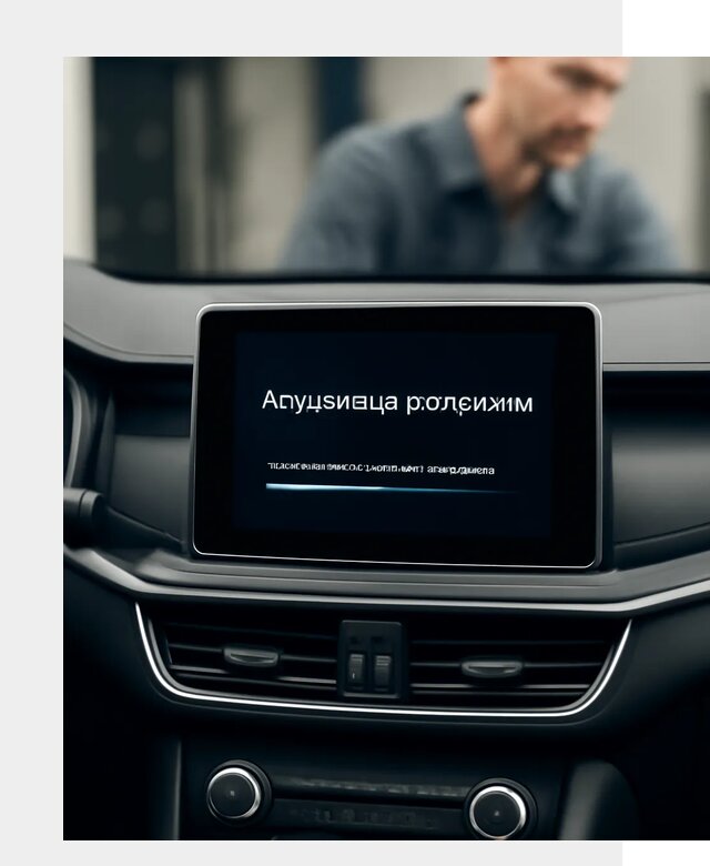 Обновление русификации авто в Южноуральске по цене от 6452 р. | ФастМобиль-Жрк