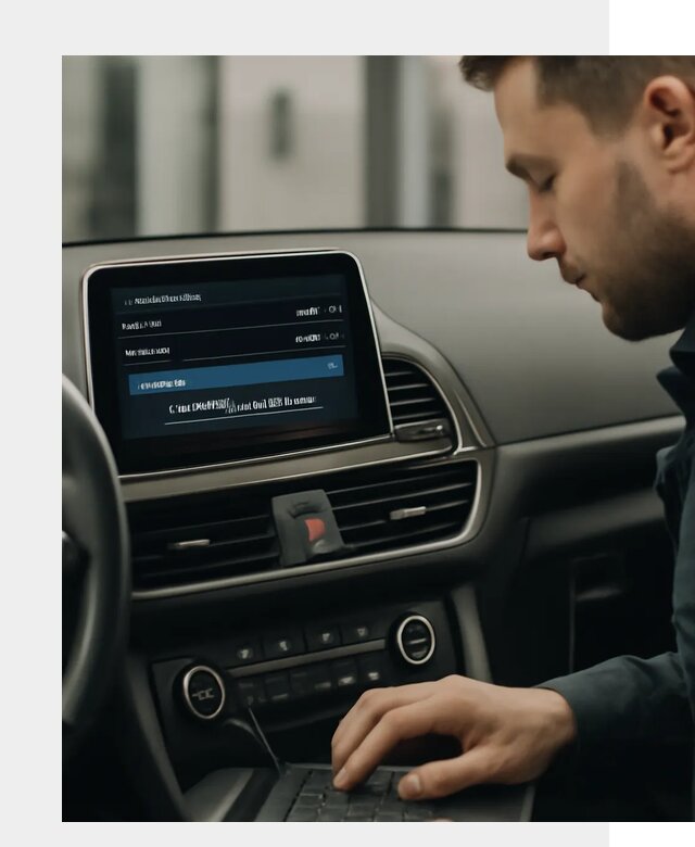 Установка русского пакета языка для авто в Южноуральске от 6452 р. | ФастМобиль-Жрк