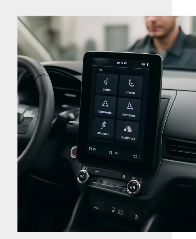 Русификация Honda в Южноуральске по цене от 7546 р. | ФастМобиль-Жрк