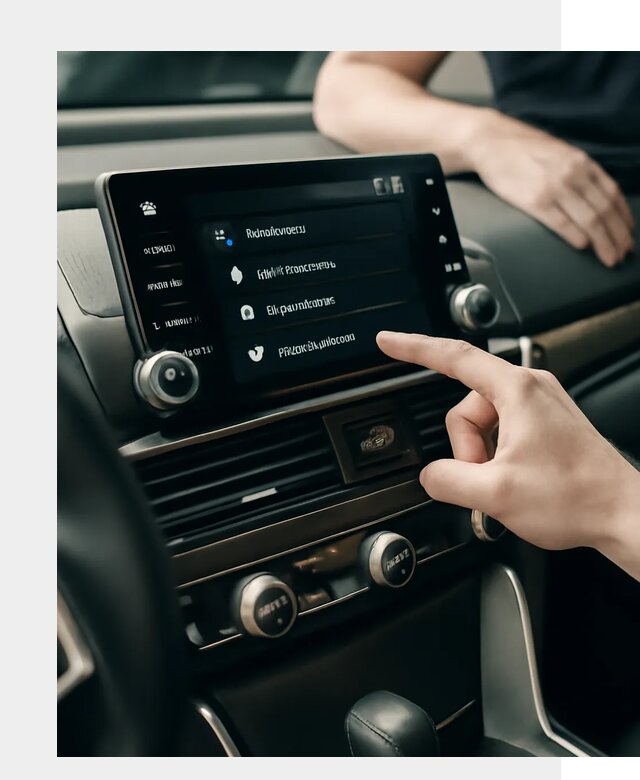 Русификация Honda Accord 10 в Южноуральске по цене от 7108 р. | ФастМобиль-Жрк
