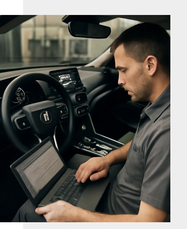 Русификация Honda Accord на русском языке под ключ в Южноуральске