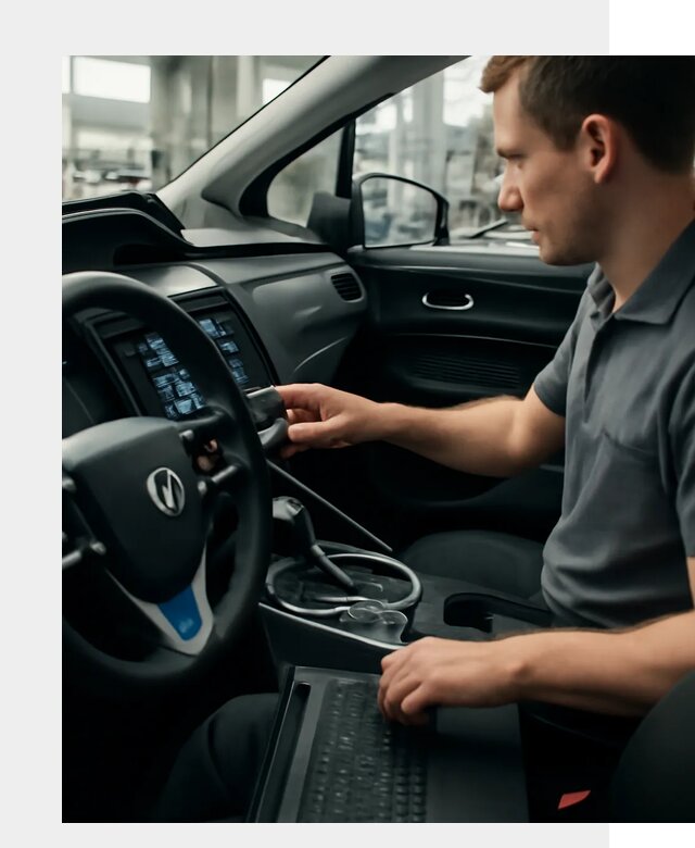 Русификация Honda CLARITY в Южноуральске по цене от 8202 р. | ФастМобиль-Жрк