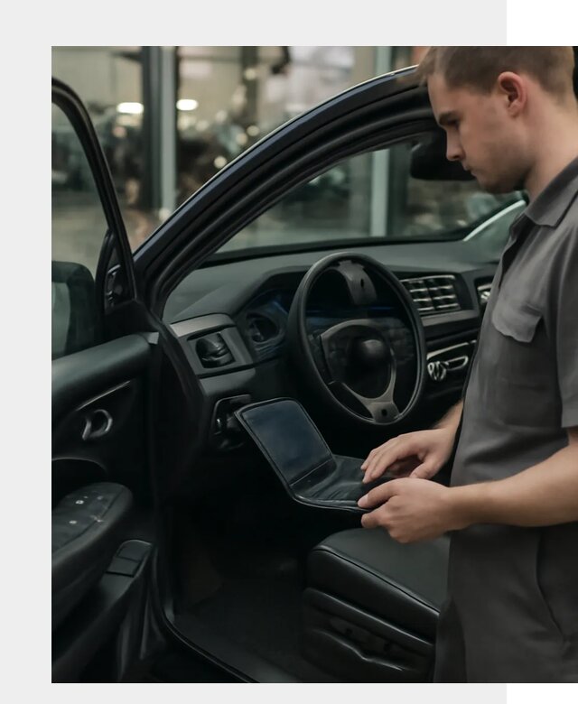 Русификация Honda Pilot по цене от 7546 р. в Южноуральске ФастМобиль-Жрк
