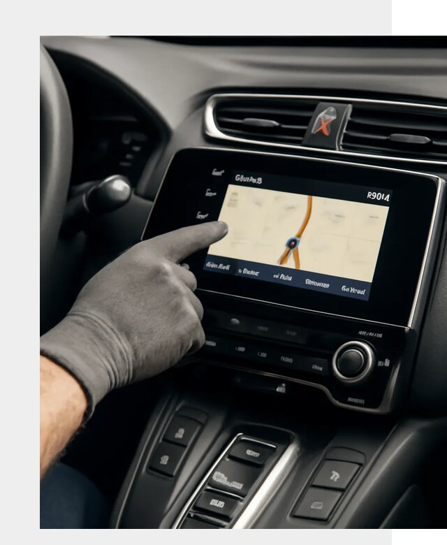 Русификация мультимедиа Honda в Южноуральске от 8202 р. | ФастМобиль-Жрк