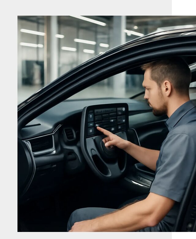 Русификация Lexus в Южноуральске по цене от 16295 р. | ФастМобиль-Жрк