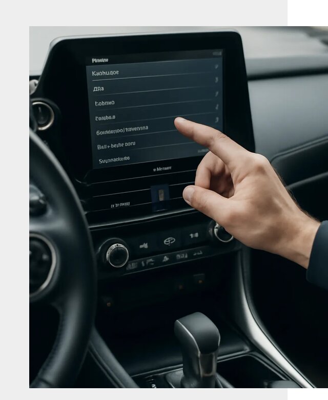 Русификация Lexus NX Pioner в Южноуральске по цене 9296 р. | ФастМобиль-Жрк