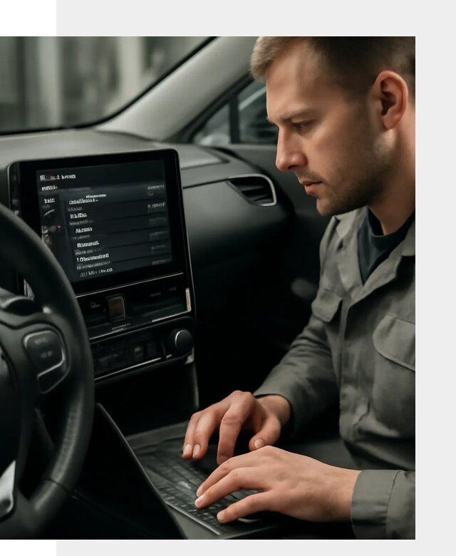 Русификация мультимедиа Lexus NX PIONER для авто в Южноуральске