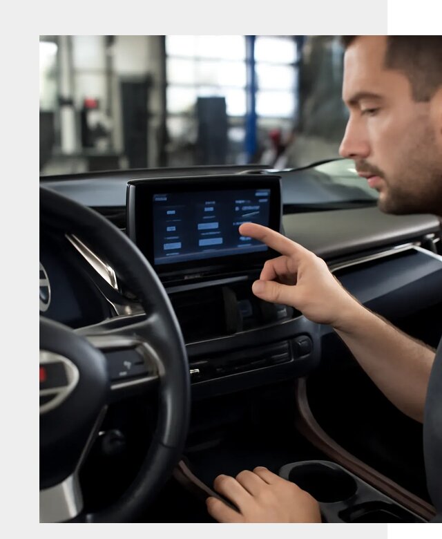 Русификация Lexus RX PANASONIC в Южноуральске от 8639 р. | ФастМобиль-Жрк