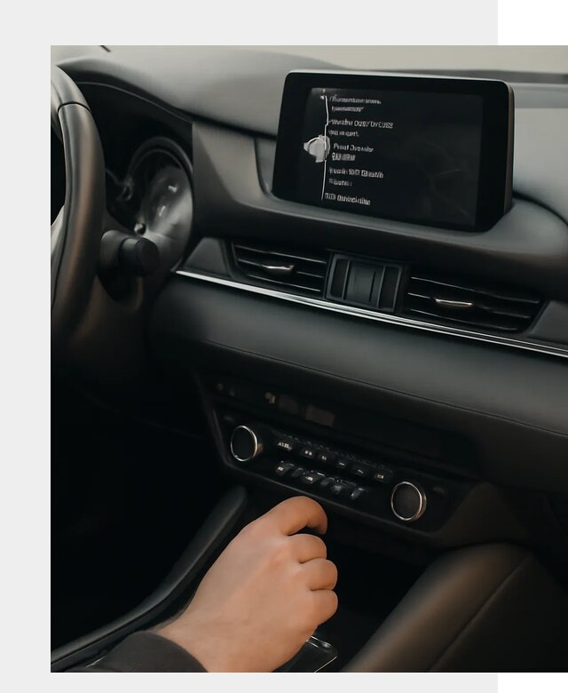 Русификация мультимедиа Mazda в Южноуральске по цене от 8639 р. | ФастМобиль-Жрк