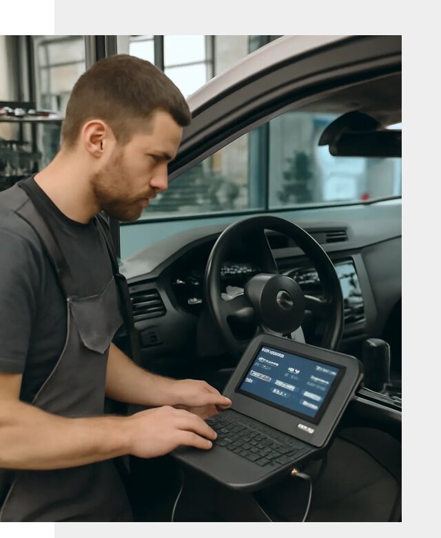 Русификация автомобилей Nissan для всех моделей в Южноуральске