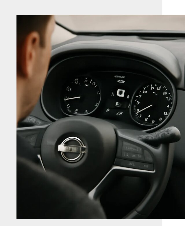 Русификация приборной панели Nissan в Южноуральске от 7108 р. | ФастМобиль-Жрк