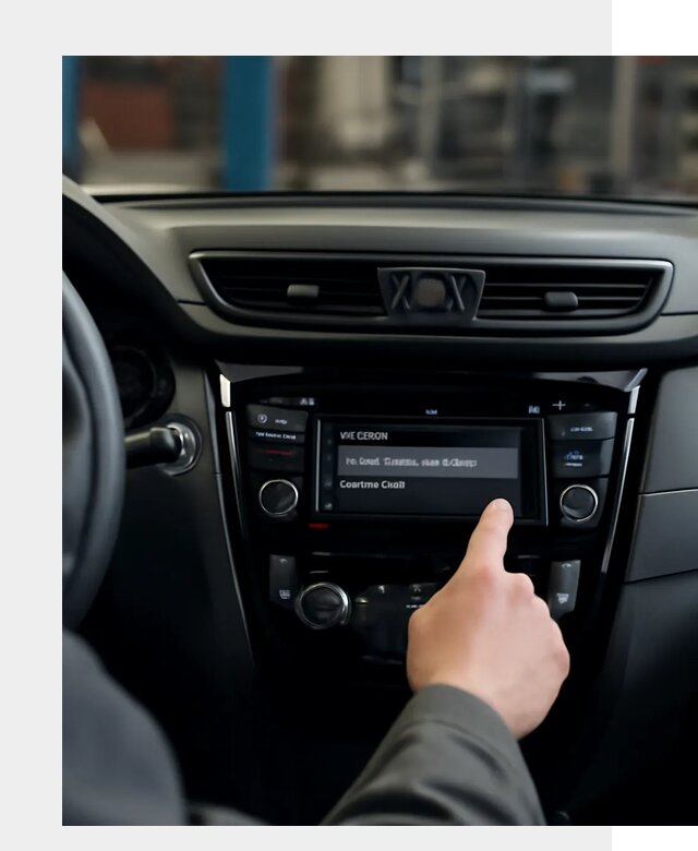 Установка приложений Nissan в Южноуральске по цене от 6015 р. | ФастМобиль-Жрк
